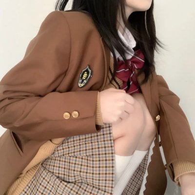 炎与女